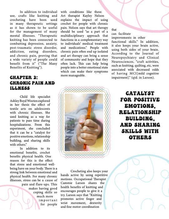 Article by Sofa Vincent